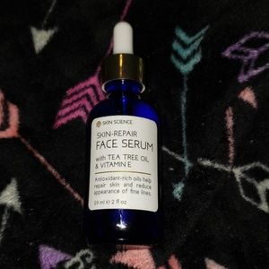 Face serum